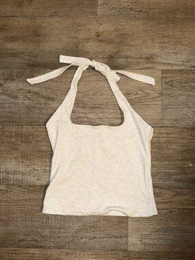 Wild Fable Halter Top
